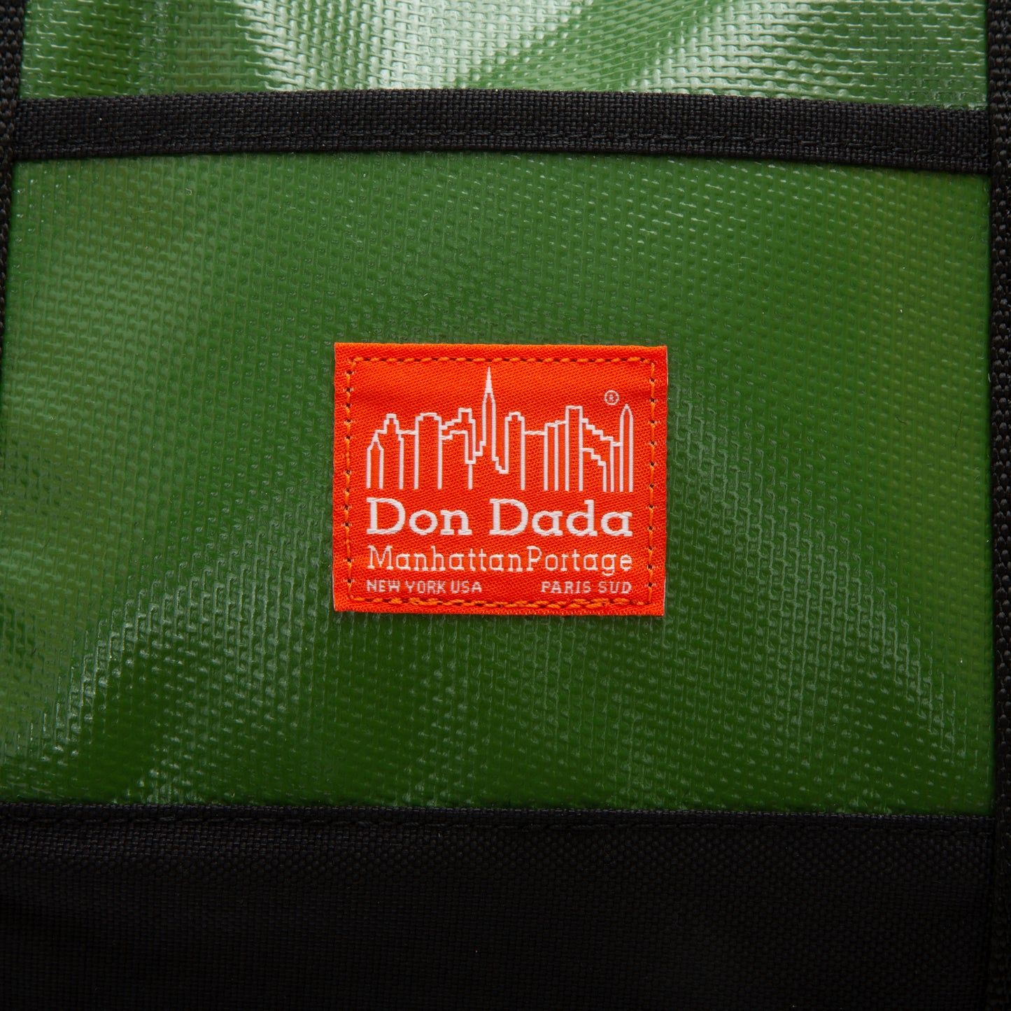 CHELSEA DRUM BAG