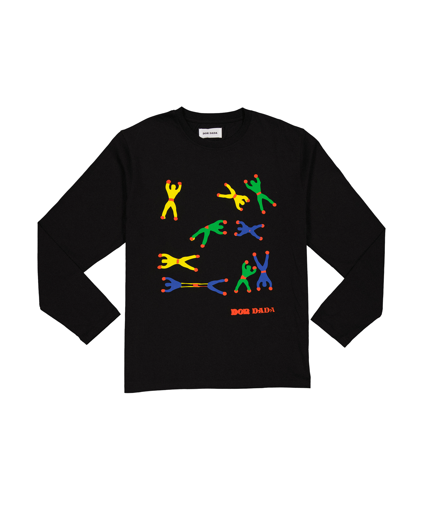 STICKMAN