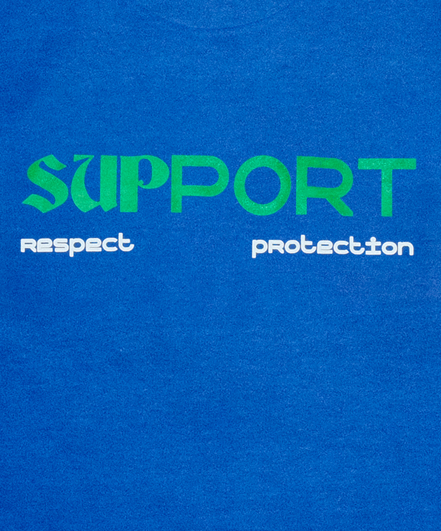 SUPPORT