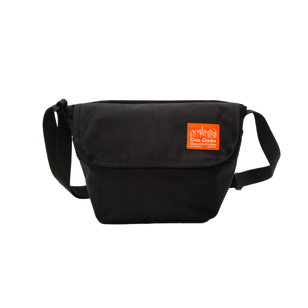 Mini NY Messenger Bag