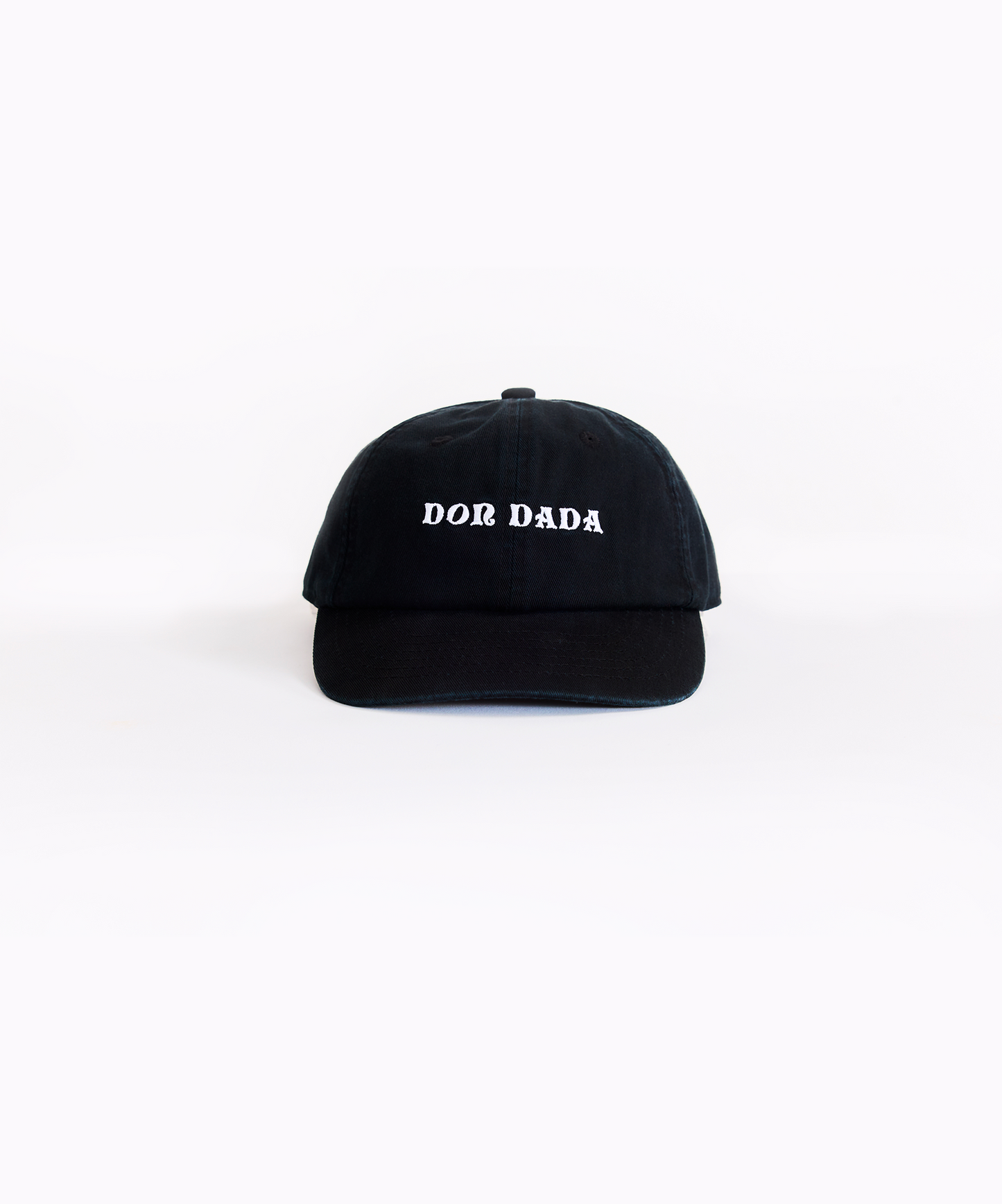 MESSENGER CAP