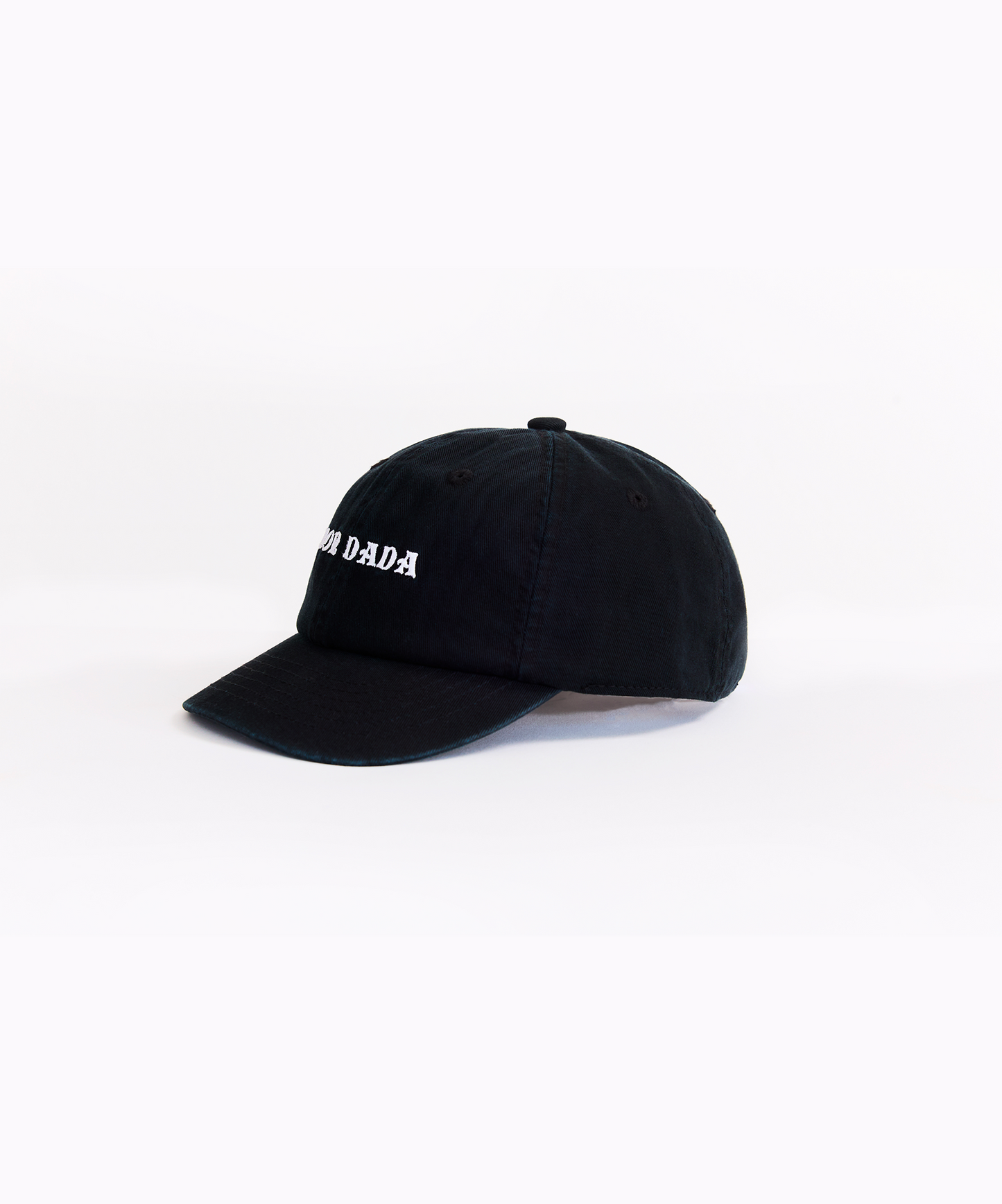 MESSENGER CAP