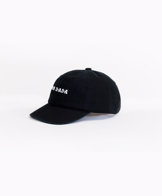 MESSENGER CAP