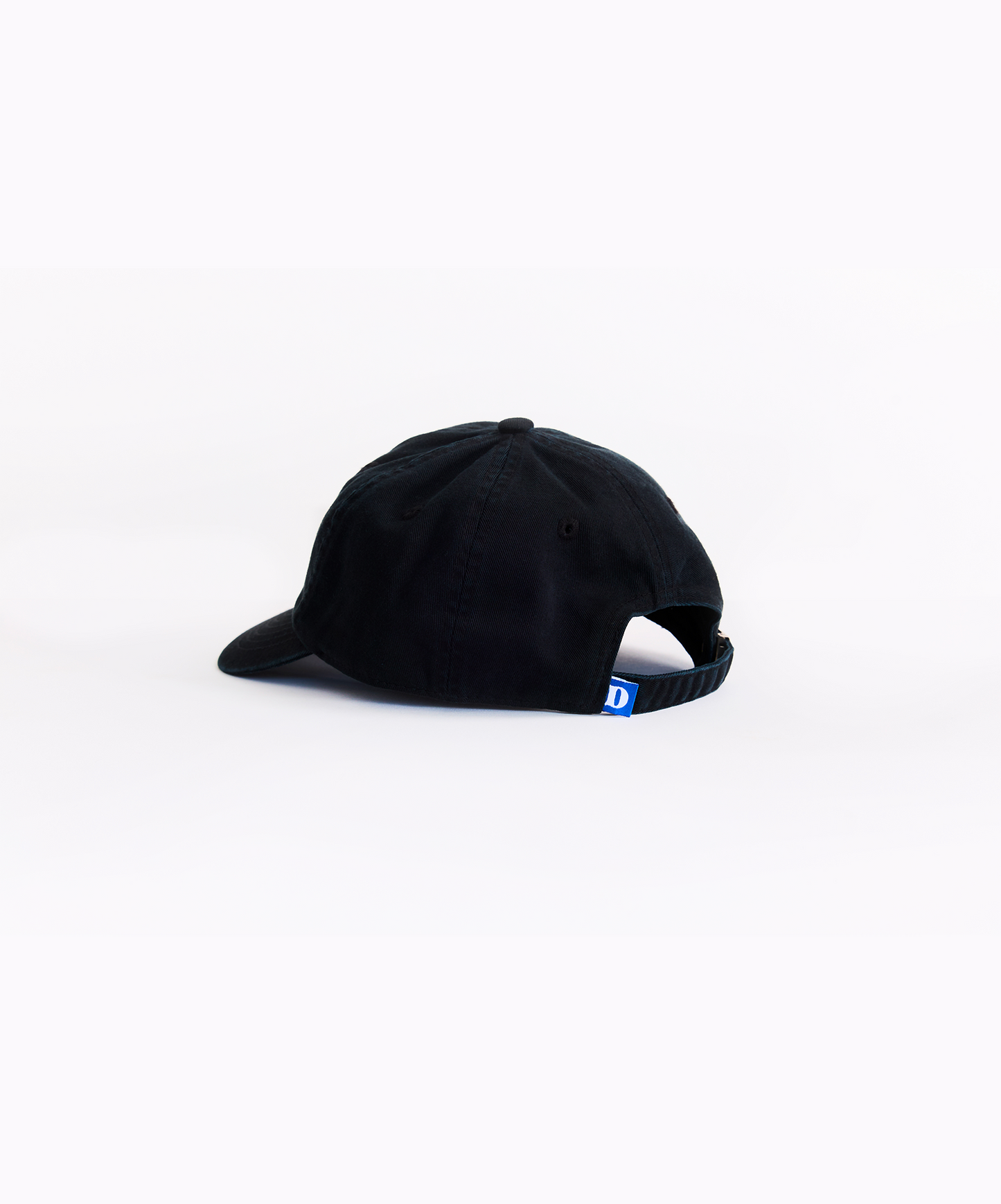 MESSENGER CAP