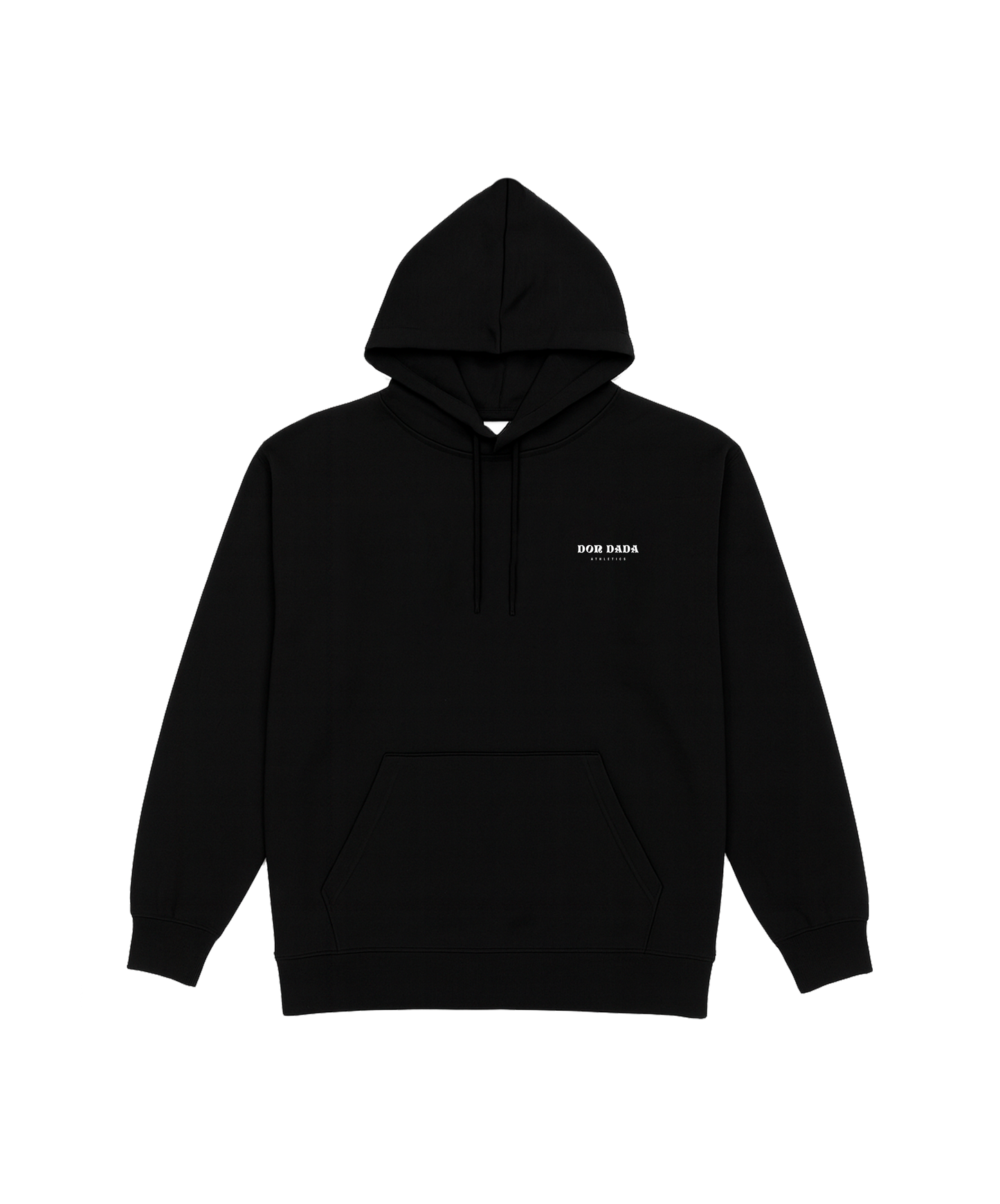 HOODIE ATHLETICS