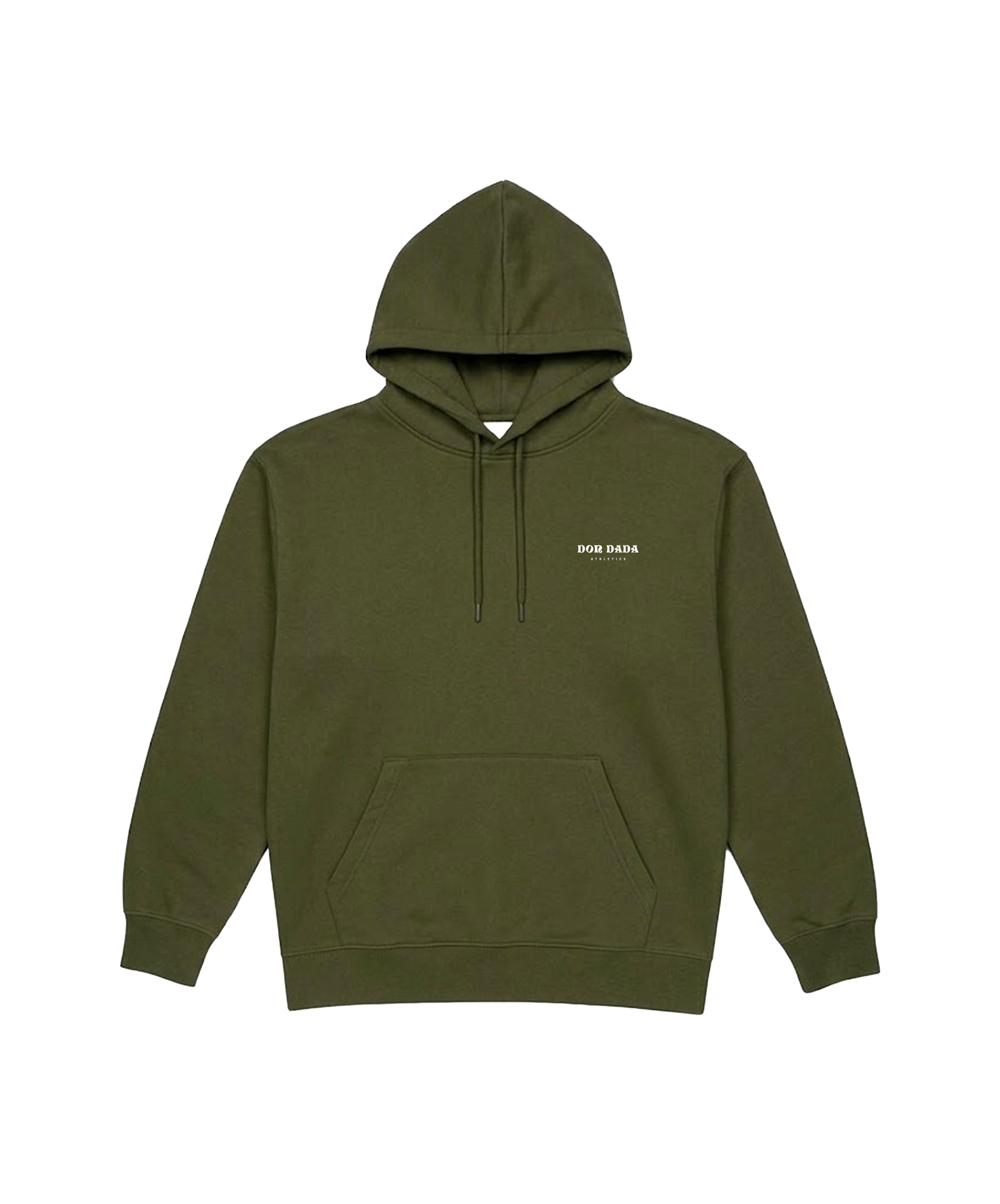 HOODIE ATHLETICS