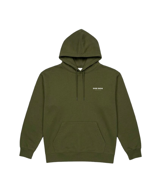 HOODIE ATHLETICS