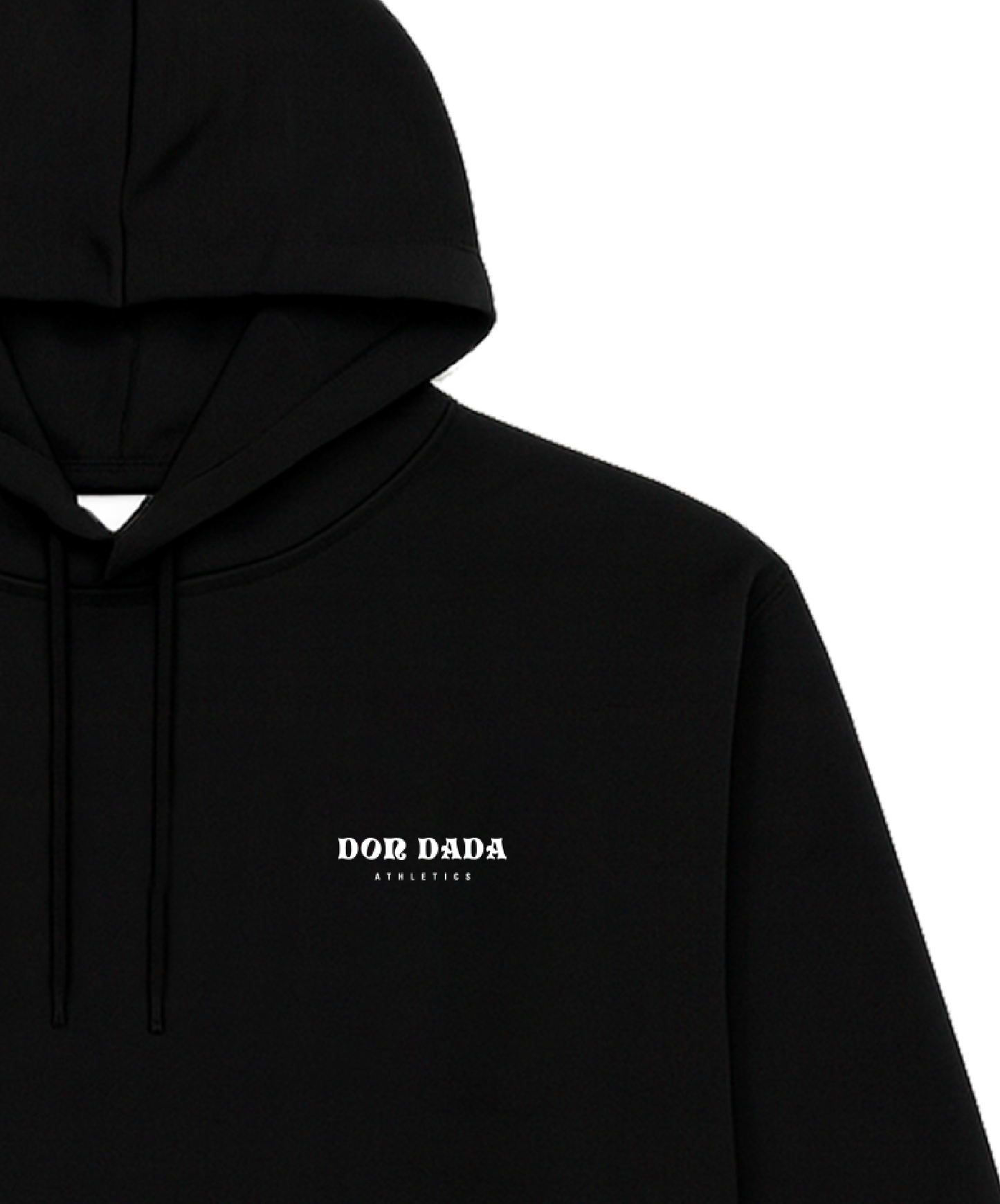 HOODIE ATHLETICS