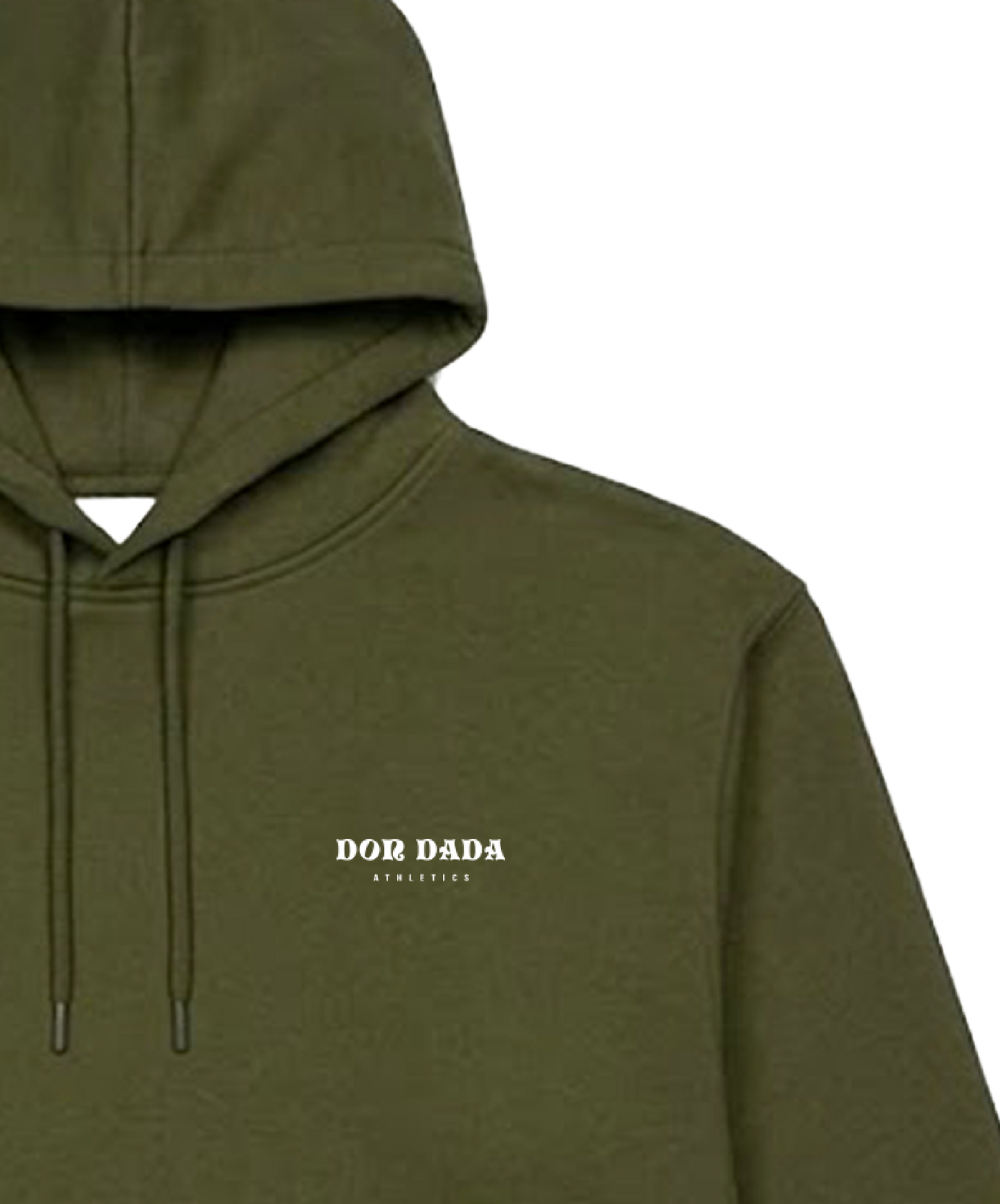 HOODIE ATHLETICS