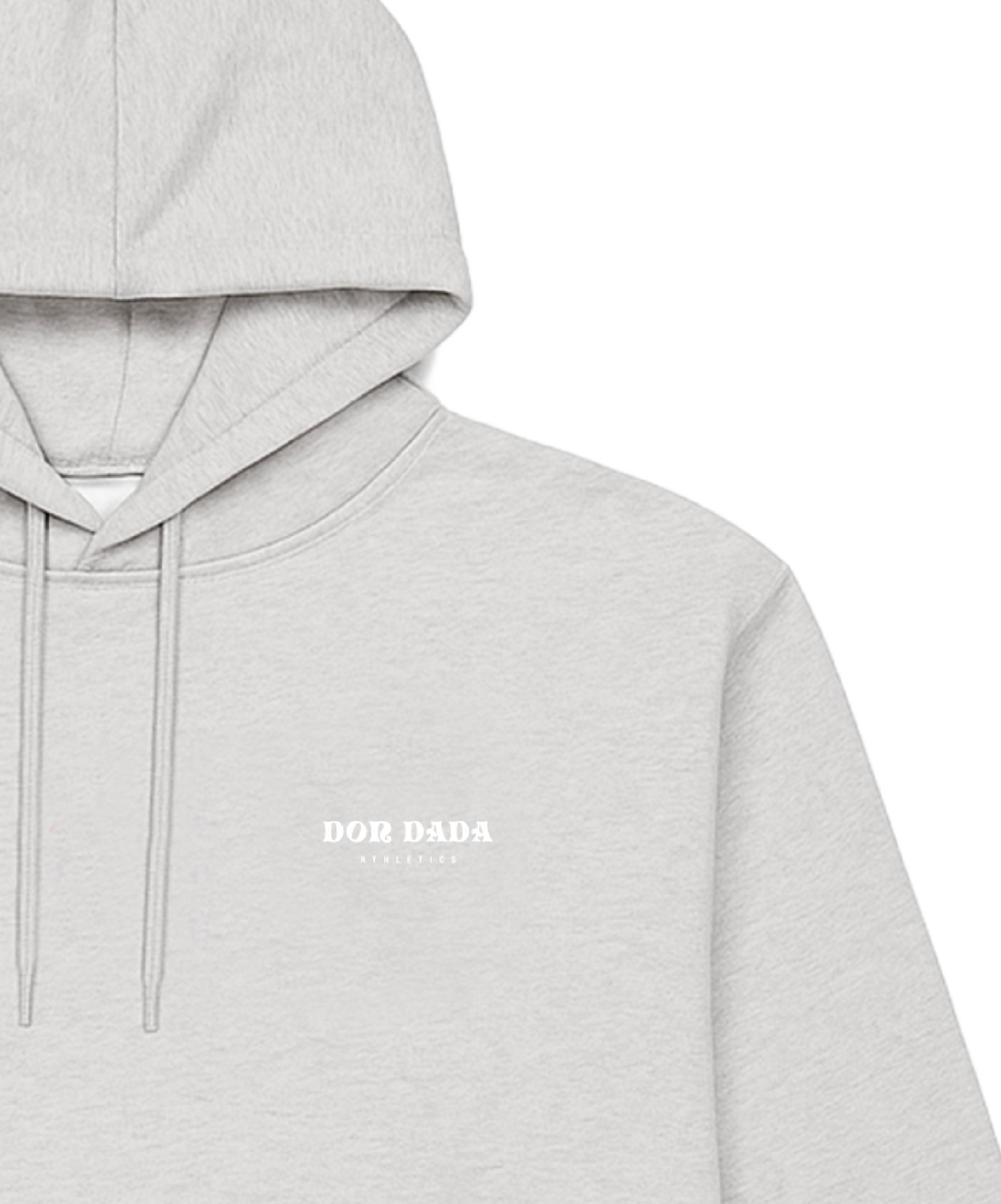 HOODIE ATHLETICS