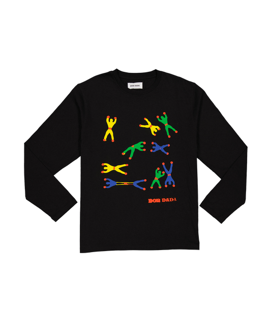 STICKMAN