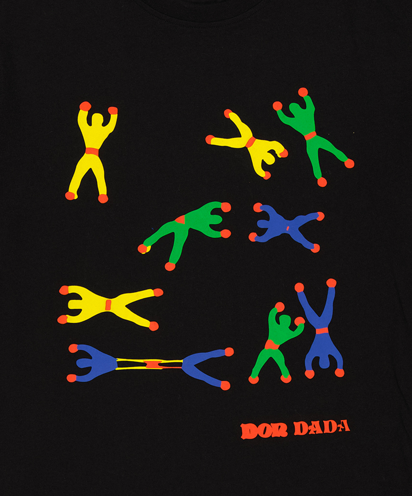 STICKMAN