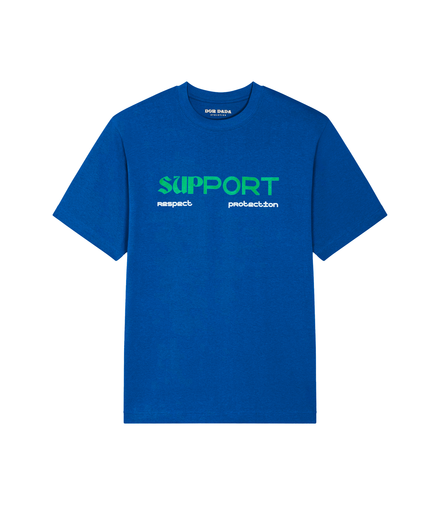 SUPPORT