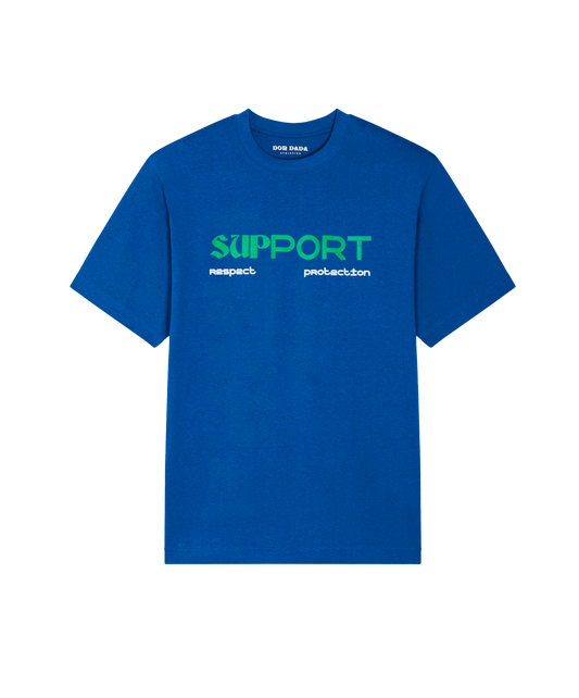 SUPPORT