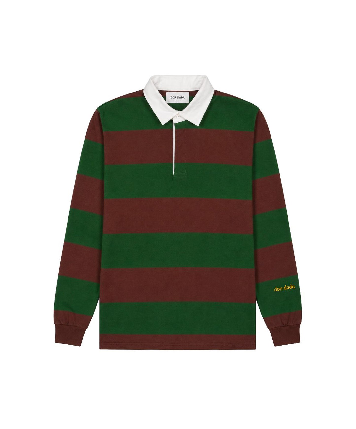 POLO RUGBY