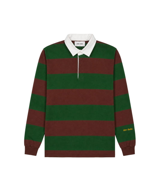 POLO RUGBY