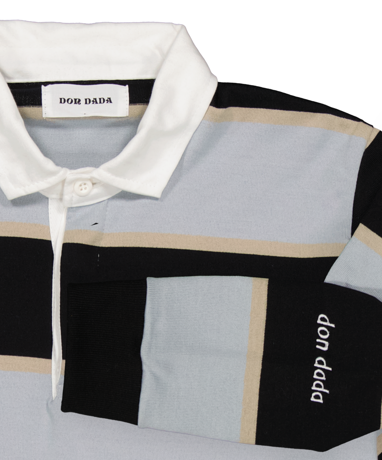 POLO RUGBY