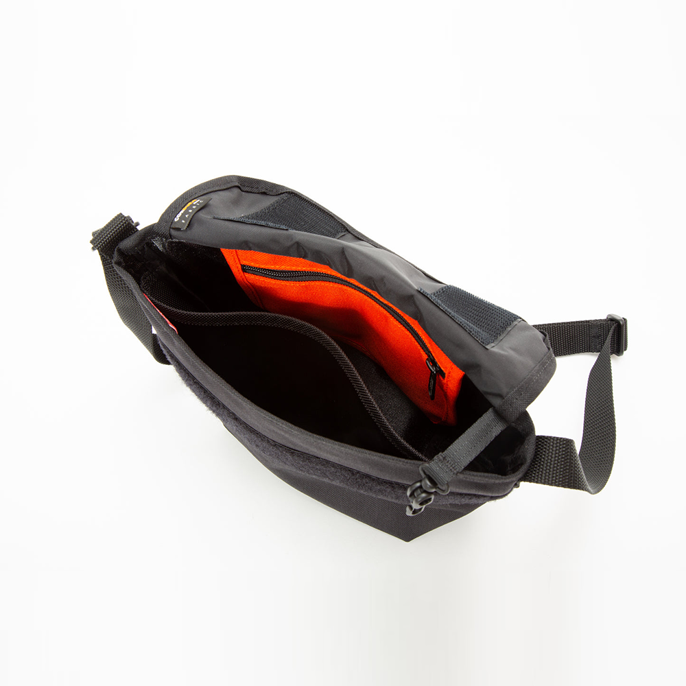 Mini NY Messenger Bag